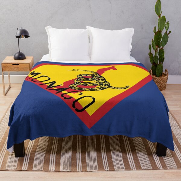 Item preview, Monegasque SHIELD - Freedom Is The Superpower - Gadsden Snake Flag - Dont Tread On Me SUPERHERO MONACO spellout design designed and sold by pelagio.