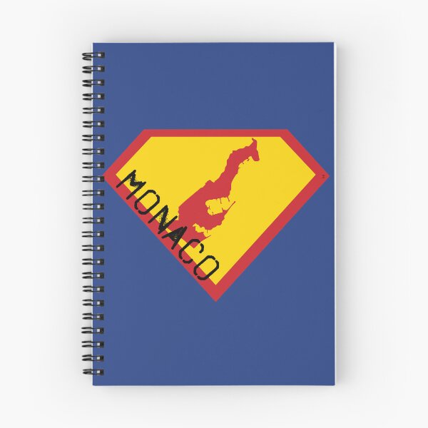 Item preview, Monegasque SHIELD - Freedom Is The Superpower - SUPERHERO MONACO spellout design designed and sold by pelagio.