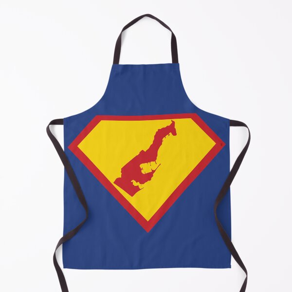 Item preview, Monegasque SHIELD - Freedom Is The Superpower - SUPERHERO MONACO  design designed and sold by pelagio.