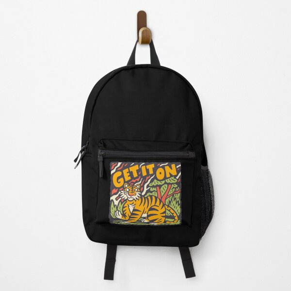 Item preview, Get In On Tiger Wild designed and sold by Timegraf.