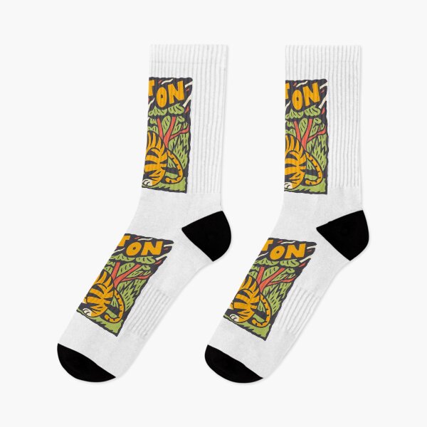 Item preview, Get In On Tiger Wild designed and sold by Timegraf.