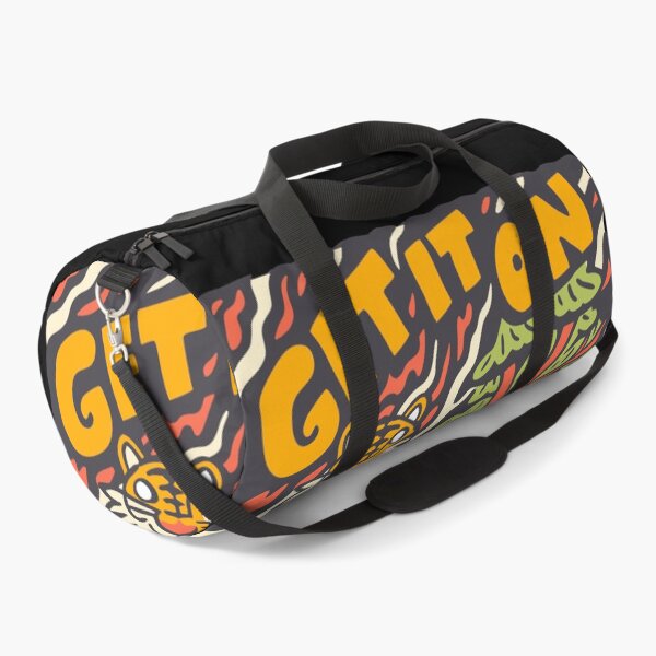 Item preview, Get In On Tiger Wild designed and sold by Timegraf.