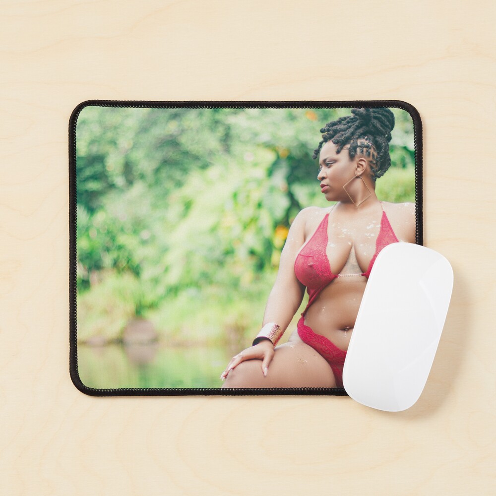 Item preview, Mouse Pad designed and sold by TedKentPhoto.