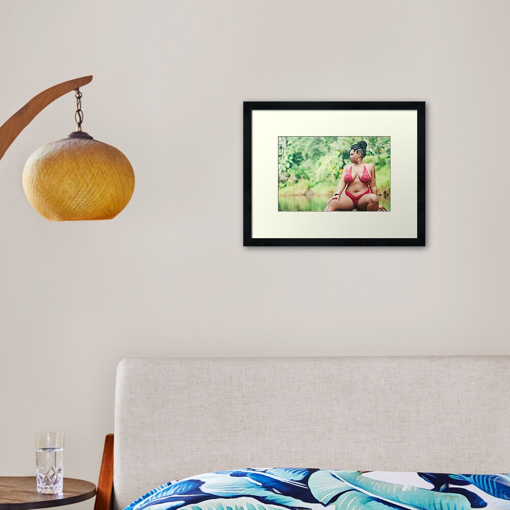 Item preview, Framed Art Print designed and sold by TedKentPhoto.