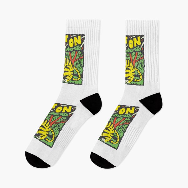 Item preview, Get In On Tiger Wild designed and sold by Timegraf.