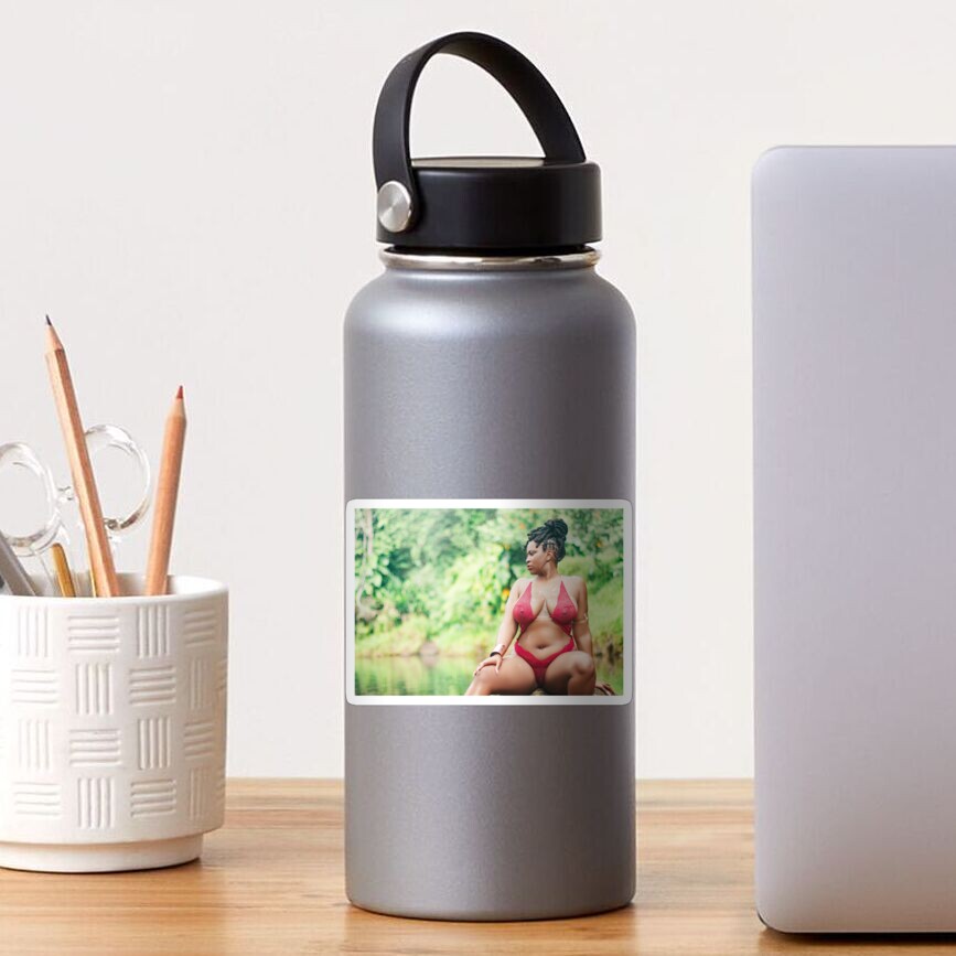 Item preview, Sticker designed and sold by TedKentPhoto.