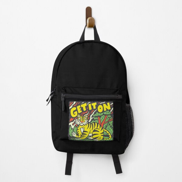 Item preview, Get In On Tiger Wild designed and sold by Timegraf.