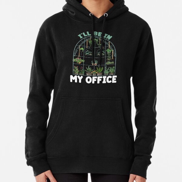 Item preview, I'll be in my office designed and sold by ashikbrand.