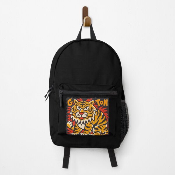 Item preview, Get In On Tiger Wild designed and sold by Timegraf.