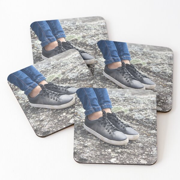 Item preview, shoes on the mountain designed and sold by felipequeiroz.