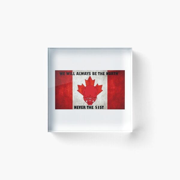 Item preview, Always the north Never the 51st designed and sold by A-Dube-Thought.