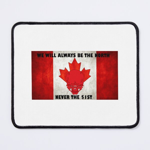 Item preview, Always the north Never the 51st designed and sold by A-Dube-Thought.