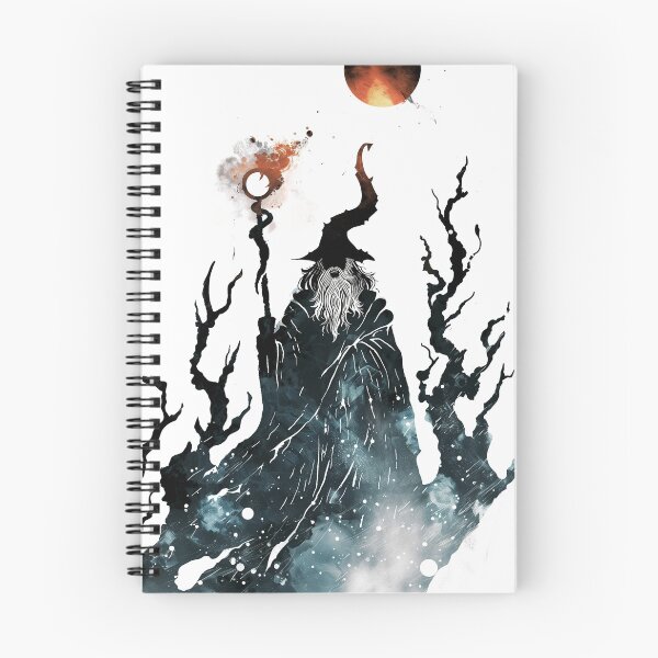 Item preview, Celestial Conjuror. Gothic artwork by shadowinkedartwork designed and sold by shadowinkedart.