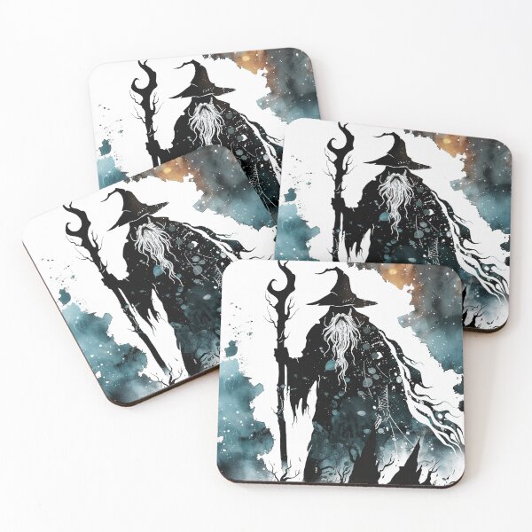 Item preview, Echoes of Enchantment. Gothic artwork by shadowinkedartwork designed and sold by shadowinkedart.