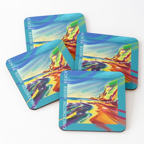 Item preview, CORNISH BEACH  designed and sold by SuzanneField79.