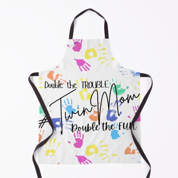 Item preview, #TwinMom designed and sold by LoveGraceValor.