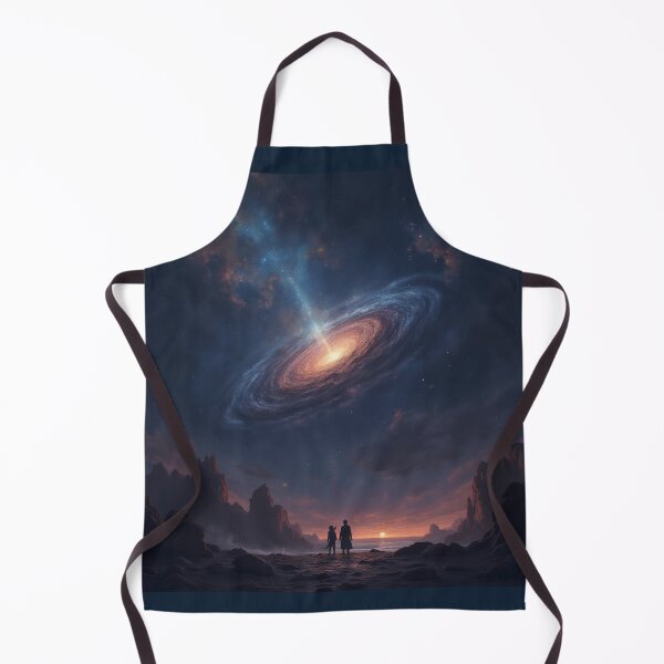 Item preview, Our Magical Universe designed and sold by Ink And Inspire.