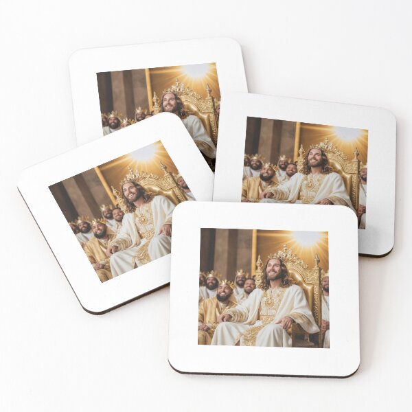Item preview, Jesus wants his people to be happy. designed and sold by Boss100k.