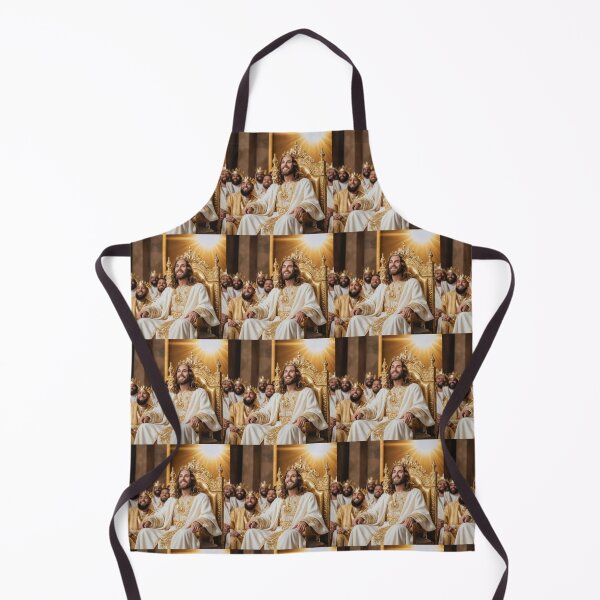 Item preview, Jesus wants his people to be happy. designed and sold by Boss100k.