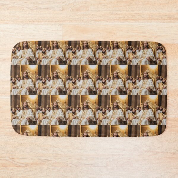Item preview, Jesus wants his people to be happy. designed and sold by Boss100k.