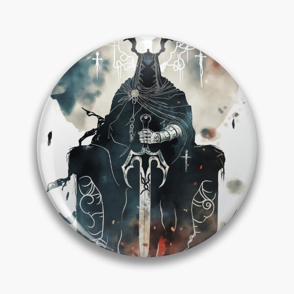 Item preview, The King’s Dominion. Gothic artwork by shadowinkedartwork designed and sold by shadowinkedart.