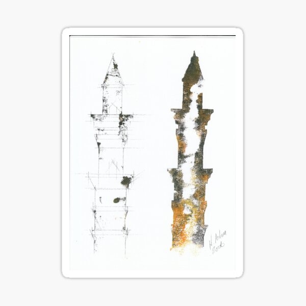 Item preview, We All Need Support designed and sold by AslamArtwork.