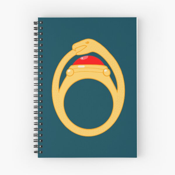Item preview, Red Aes Sedai Ring designed and sold by allenavaart.