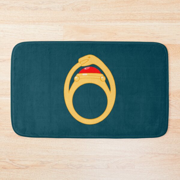 Item preview, Red Aes Sedai Ring designed and sold by allenavaart.