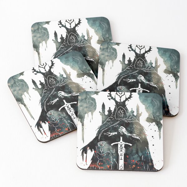 Item preview, Steel and Sovereignty. Gothic artwork by shadowinkedartwork designed and sold by shadowinkedart.