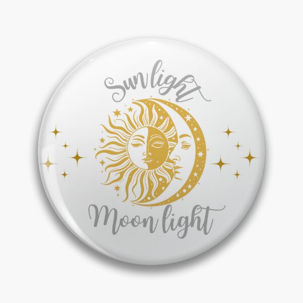 Item preview, Sunlight and Moonlight  designed and sold by IvonneDesigns.