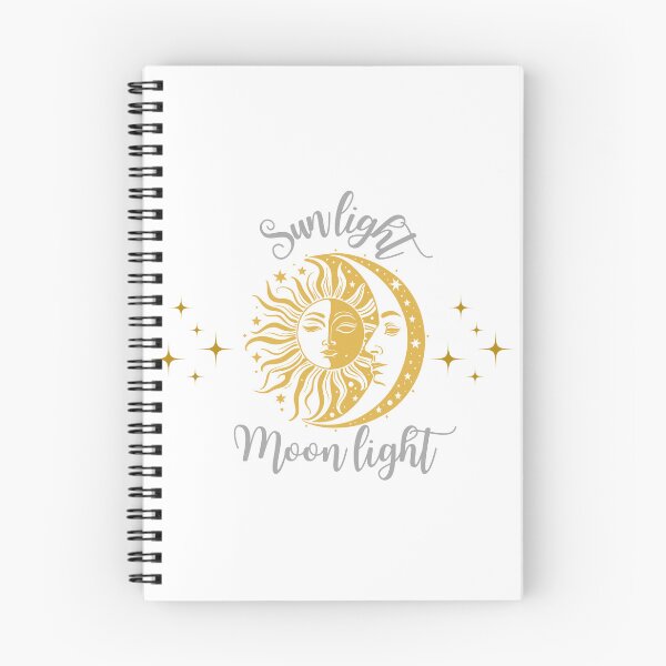 Item preview, Sunlight and Moonlight  designed and sold by IvonneDesigns.