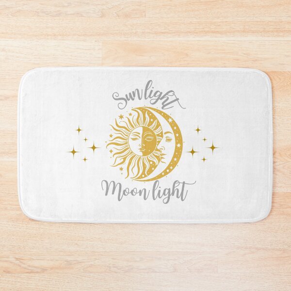 Item preview, Sunlight and Moonlight  designed and sold by IvonneDesigns.