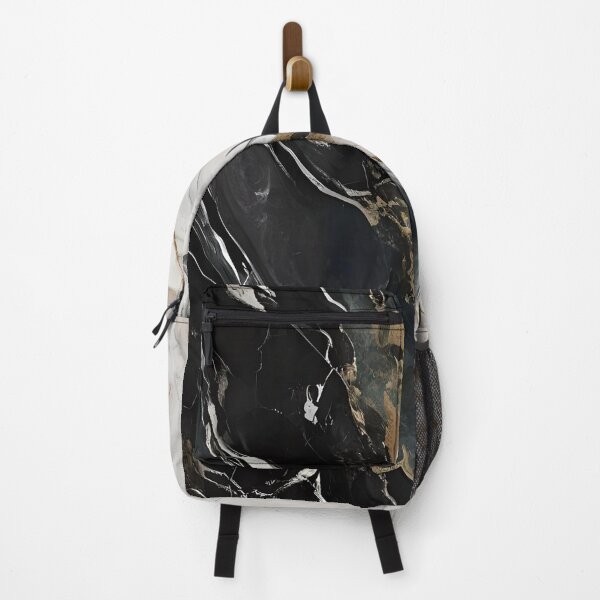 Item preview, Two-tone black and white marble designed and sold by Ciervo Primavera.