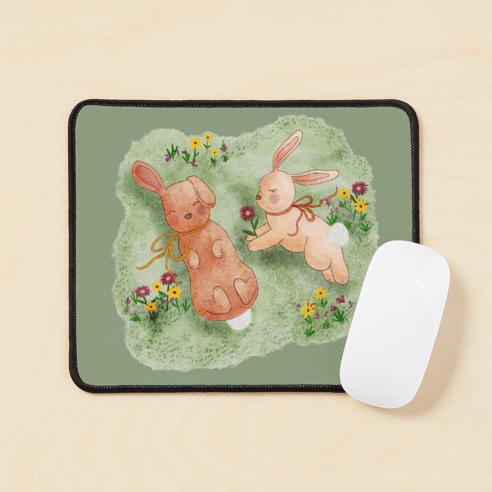Item preview, Mouse Pad designed and sold by MAngermillerArt.