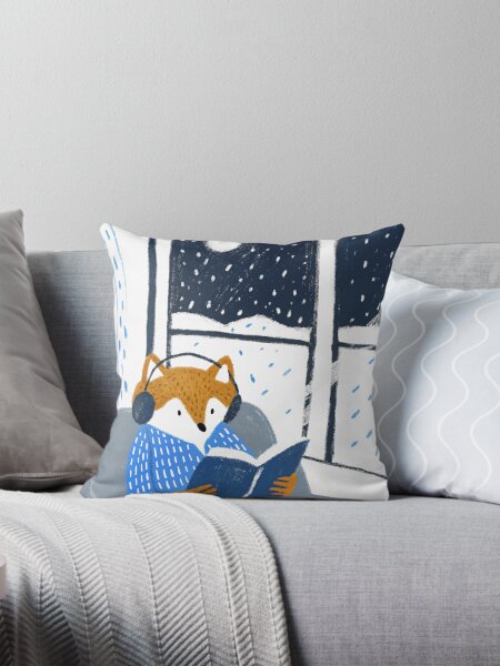 Item preview, Copy of raccoon reading a book designed and sold by ArtZombieStore.