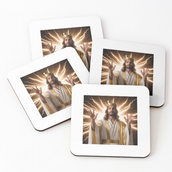 Item preview, The Son of God designed and sold by Boss100k.