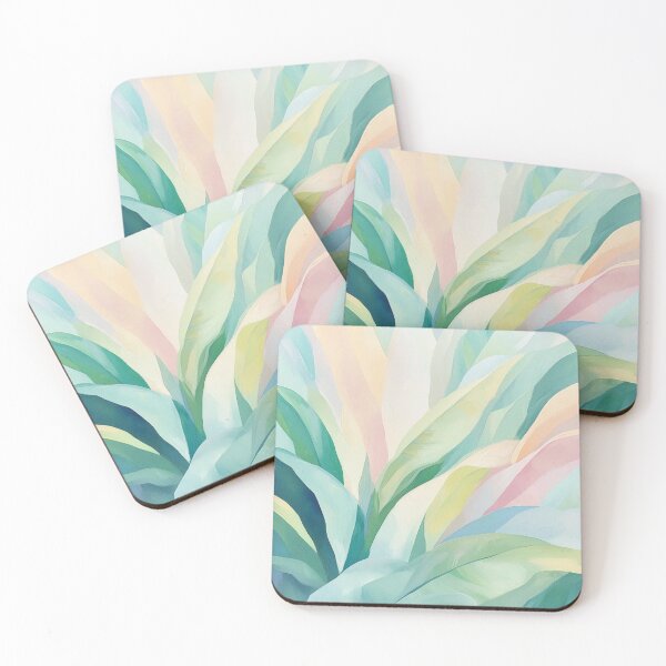 Item preview, Leaf Collage designed and sold by JLSiegleStudio.