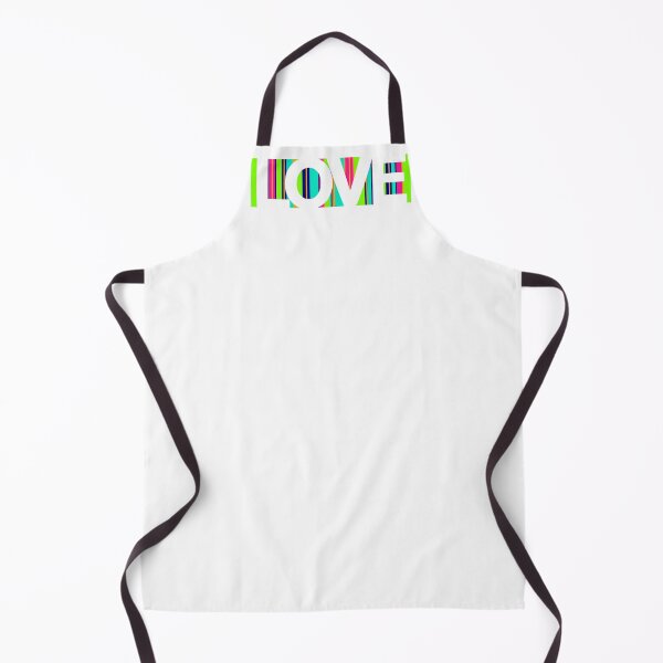 Item preview, LOVE – Bold Retro Typography Design designed and sold by Get Kind Creations by:GaryKilmer.