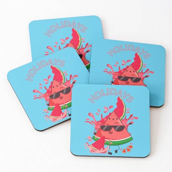 Item preview, Fun Watermelon holidays designed and sold by Mara9.