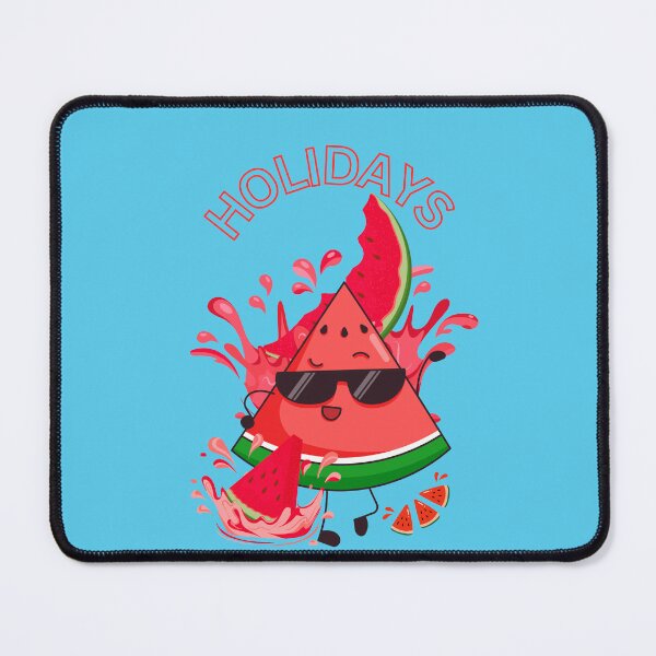 Item preview, Fun Watermelon holidays designed and sold by Mara9.