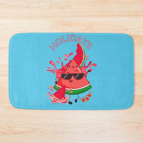 Item preview, Fun Watermelon holidays designed and sold by Mara9.