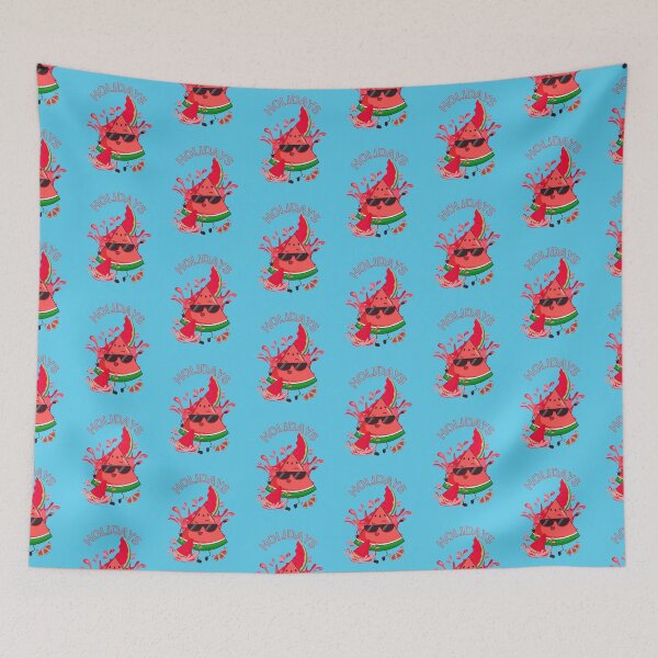 Item preview, Fun Watermelon holidays designed and sold by Mara9.