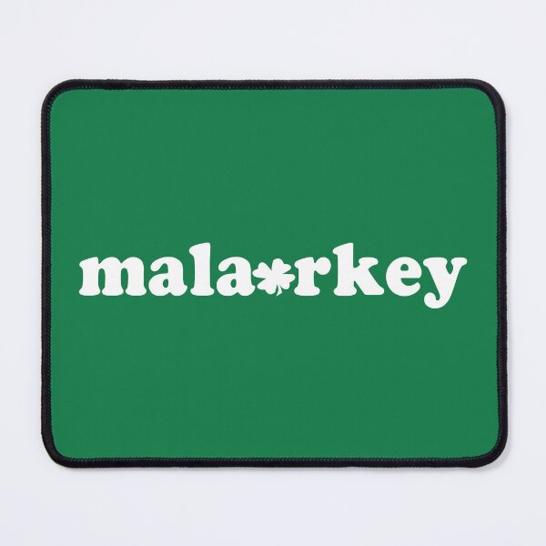 Item preview, Malarkey. designed and sold by EunsooLee.