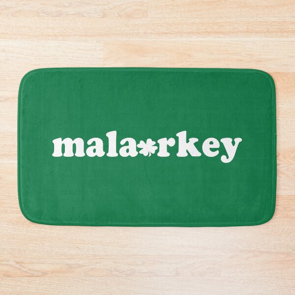 Item preview, Malarkey.  designed and sold by EunsooLee.