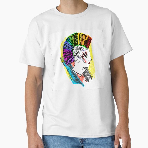 Artikel-Vorschau von Punk, designt und verkauft von BewareOfArtists_byleah.