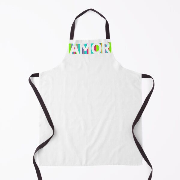 Artikelvorschau, AMOR – Lebendiges und kräftiges „Love“-Typografie-Design entworfen und verkauft von Get Kind Creations by:GaryKilmer.