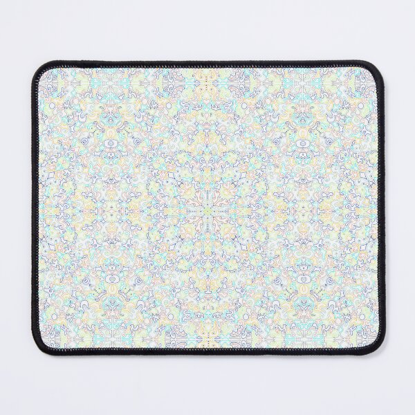 Item preview, Abstract mandala designed and sold by Josephine Ethereal.