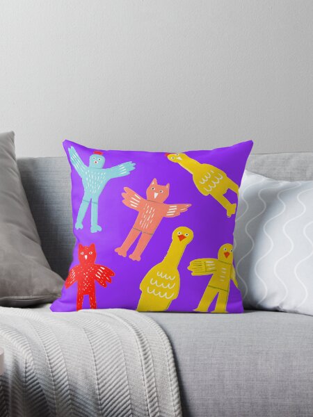 Vista previa del artículo con la obra «Imágenes lindas de animales», diseñado y vendido por ArtZombieStore.