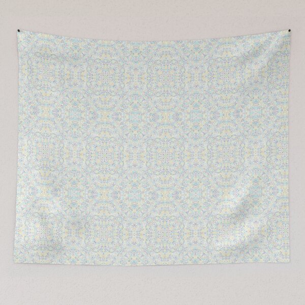 Item preview, Abstract mandala designed and sold by Josephine Ethereal.