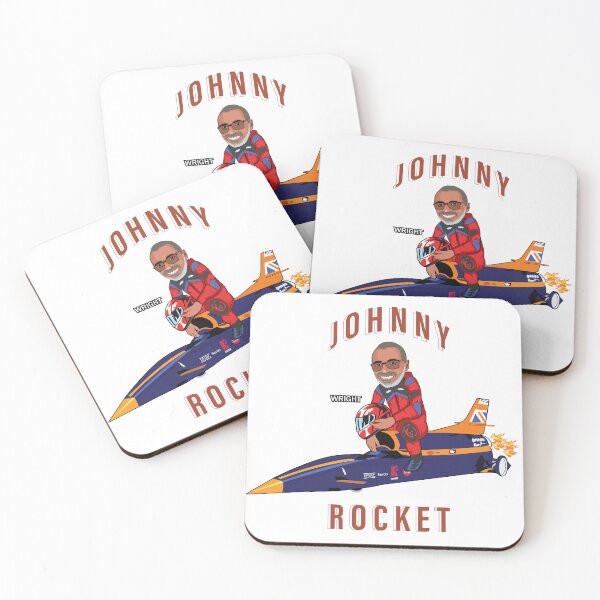 Artikelvorschau, Johnny Rocket entworfen und verkauft von Joey’s.